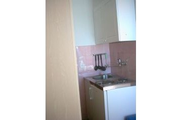 Kroatië Privát Orebić, Exterieur